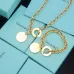Tiffany bracelets long and short #99902033