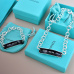 Tiffany specials top quality bracelets  #A23673