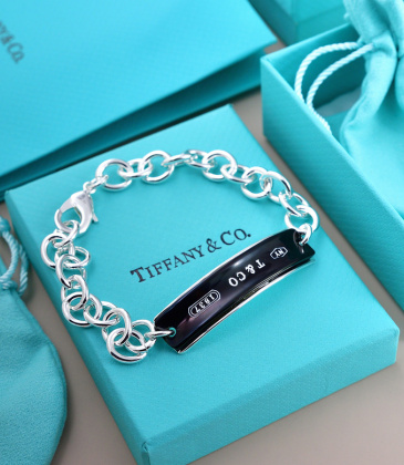 Tiffany specials top quality bracelets  #A23673
