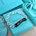 Tiffany specials top quality bracelets  #A23673