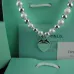 Tiffany necklaces #9113644