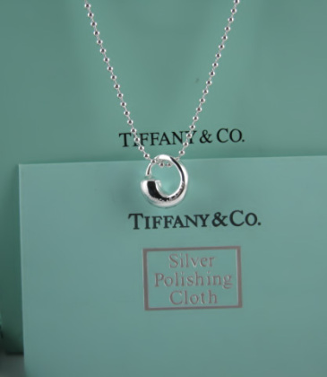 Tiffany necklaces #9113659