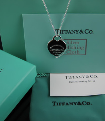 Tiffany necklaces #9127160