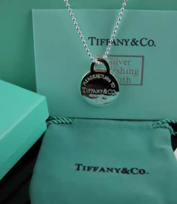 Tiffany necklaces #9127165