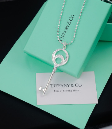Tiffany necklaces #9127175