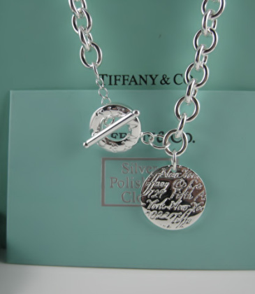 Tiffany necklaces #9127194