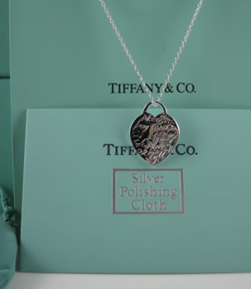 Tiffany necklaces #9127196