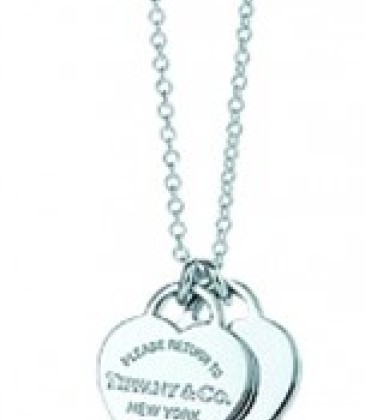 Tiffany necklaces #9127197