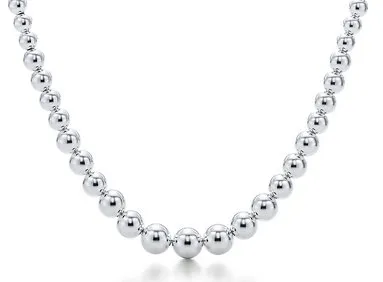 Tiffany necklaces #9127224