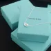 Tiffany necklaces #99899137