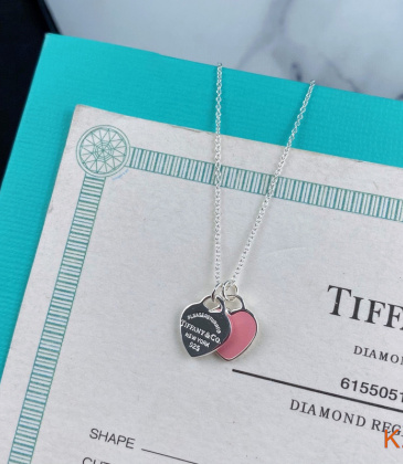 Tiffany necklaces #A28617