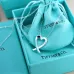 Tiffany specials New style necklaces  #A23664