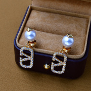 Valentino  earrings Jewelry #A25306