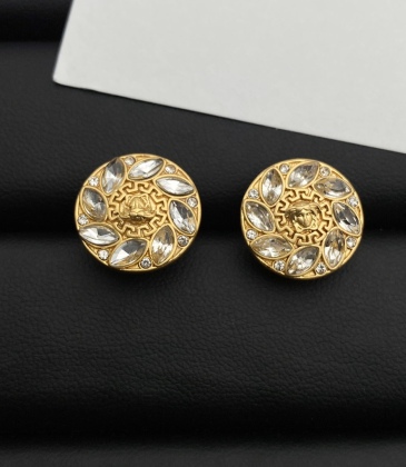 Versace Jewelry earings #999922817