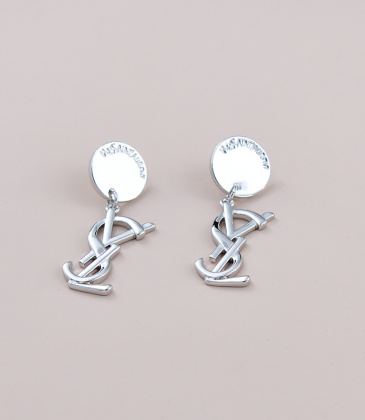 YSL Jewelry earrings   #999934063
