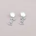 YSL Jewelry earrings   #999934063