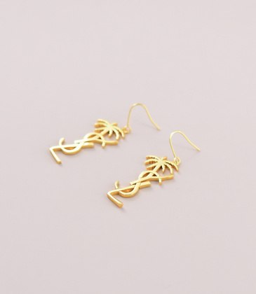 YSL Jewelry earrings   #999934065