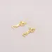 YSL Jewelry earrings   #999934065