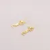 YSL Jewelry earrings   #999934065
