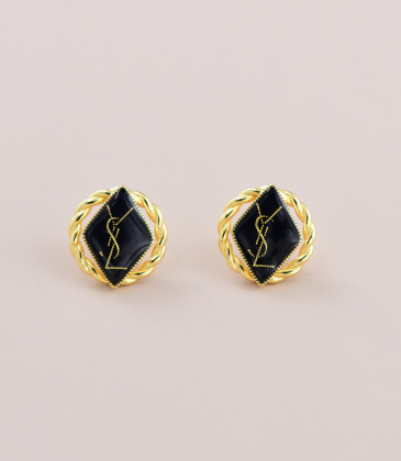 YSL Jewelry earrings   #999934067