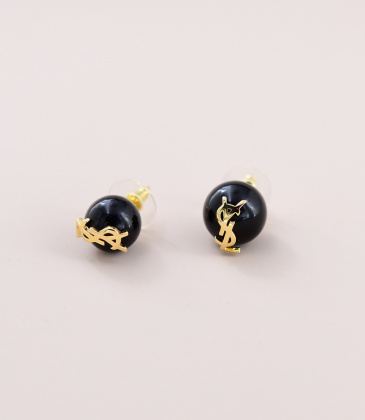 YSL Jewelry earrings   #999934069