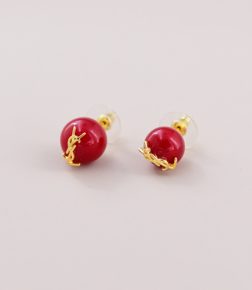 YSL Jewelry earrings   #999934070