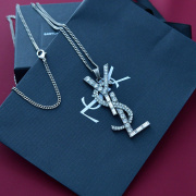 YSL Jewelry necklaces #999934166