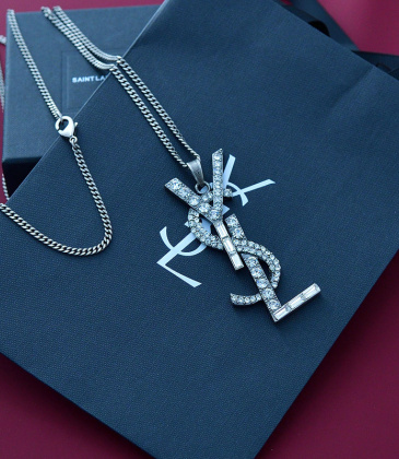 YSL Jewelry necklaces #999934166