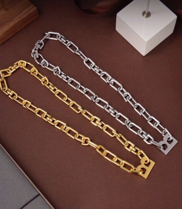 Balenciaga necklace Gold/Silver #999930397