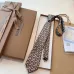 Burberry Necktie #A52480