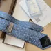 Burberry Necktie #A52480