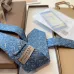 Burberry Necktie #A52480