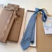 Burberry Necktie #A52480