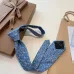 Burberry Necktie #A52480