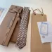 Burberry Necktie #A52480