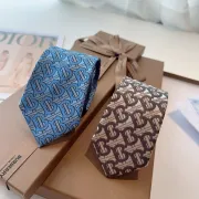 Burberry Necktie #A52480