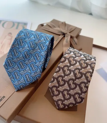 Burberry Necktie #A52480
