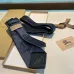 Burberry Necktie #A52481