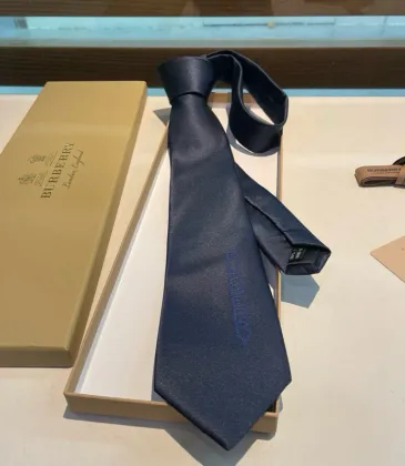 Burberry Necktie #A52481