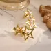 Dior Earrings #A52896