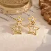 Dior Earrings #A52896