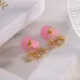 Dior Earrings #A52897