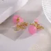 Dior Earrings #A52897