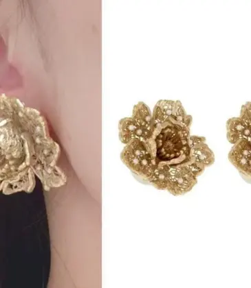 Dior Earrings #A52898