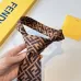 Fendi Neckties #A52500