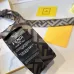Fendi Neckties #A52500