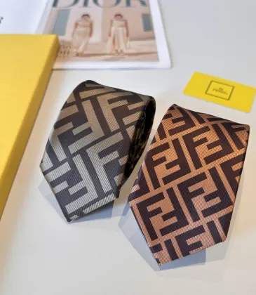 Fendi Neckties #A52500