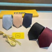 Fendi Neckties #A52501