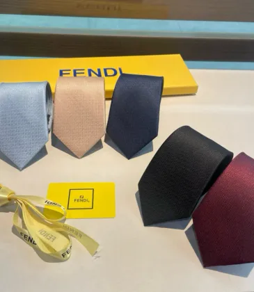 Fendi Neckties #A52501