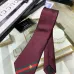 Gucci Necktie #999919742